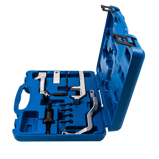 Compatible for Mini Timing Locking Tool Kit N12 N14 R55 R56 1.4 1.6 compatible for Bmw Peugeot Citroen AMI