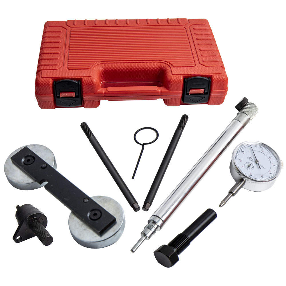 Engine Timing Locking Tool Kit compatible for VW TOURAN Passat EOS compatible for Audi A3 1.2 1.4 1.6