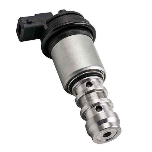 Solenoid Oil Control Valve compatible for BMW N42 N45 N46 N62 N73 E81 E87 E90 6 Series X5 X3