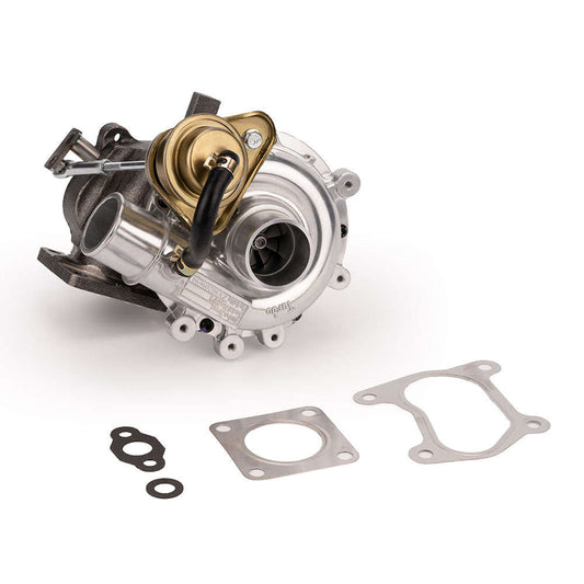 Compatible for MAZDA Bravo compatible for FORD Courier compatible for Ranger WLT 2.5L 047663 VJ33 WL84 WL85 Turbo charger