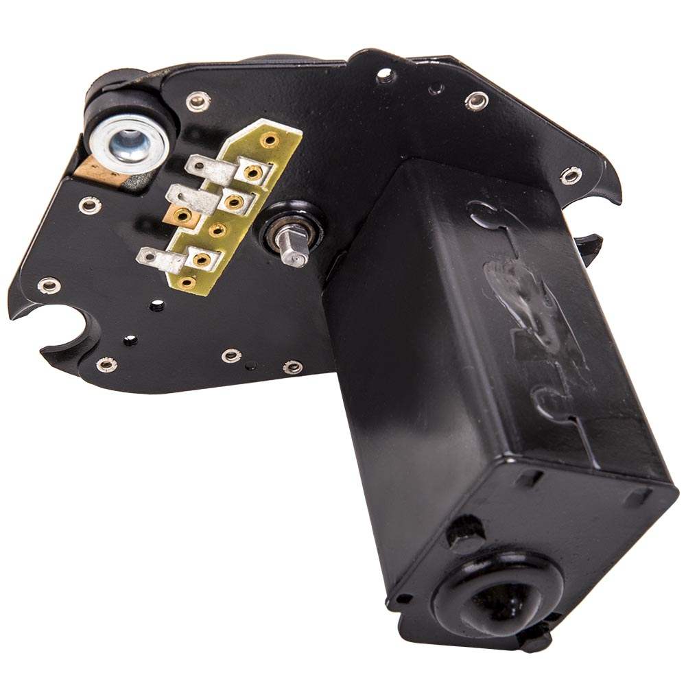 Wiper Motor compatible for Chevrolet for Chevy II 1963 1964 1965 1966 1967 40-140