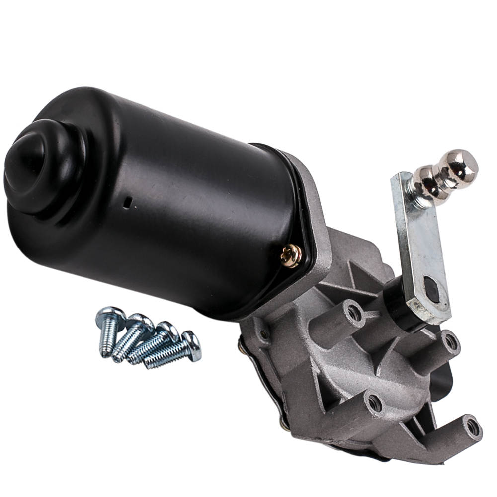 For Citroen Relay compatible for Fiat Ducato compatible for Peugeot Boxer 2006- Front Wiper Motor 064052102010