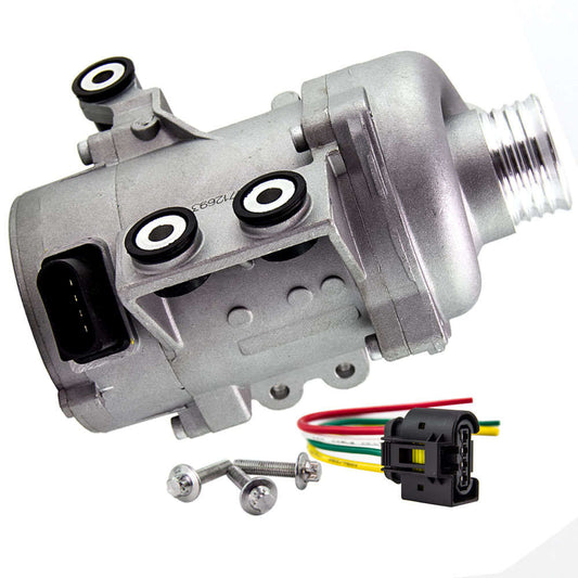 Electric Water Pump compatible for BMW E90 83 E60 325i 330i 525i 530i X5 N52 53 11517586925