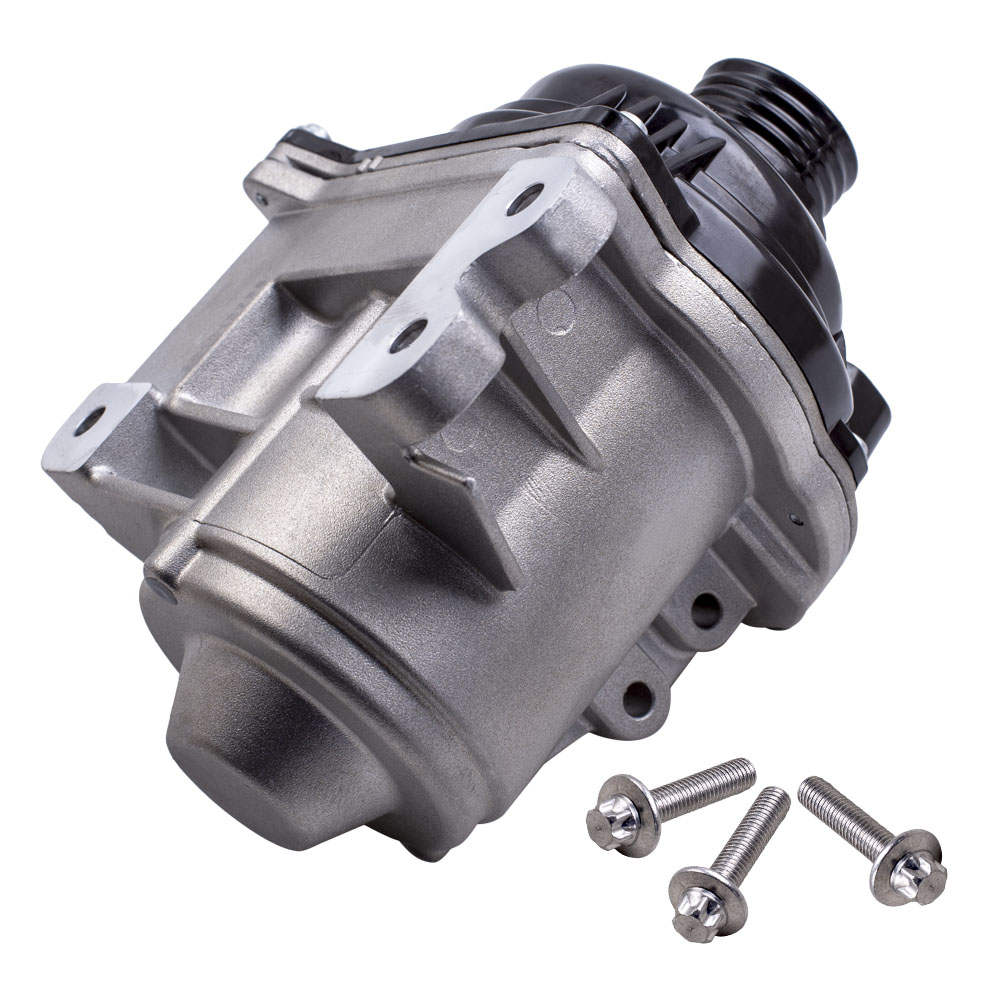 Electric Water Pump compatible for BMW 335i 335is 135i 135is 1M 535i X3 X5 X6 Z4 2007-2011