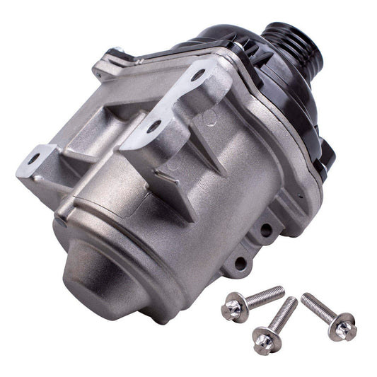 Electric Water Pump compatible for BMW 335i 335is 135i 135is 1M 535i X3 X5 X6 Z4 2007-2011