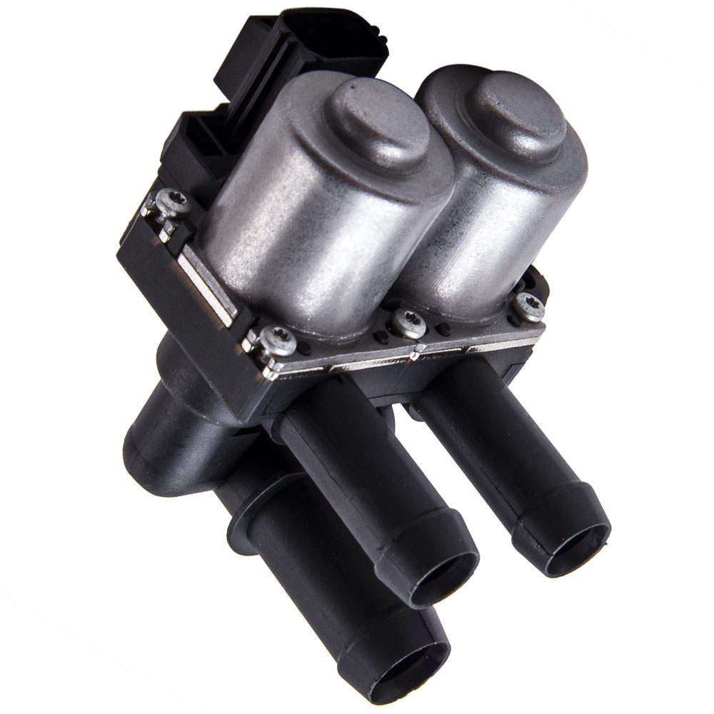 Compatible for Jaguar S-Type 2003-2008 XR840091 Heater Control Valve With 3 Ports