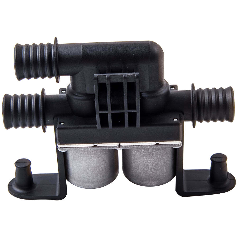 Compatible for BMW X5 5 6 7 SERIES E60 E60N E61 E61N E63 E64N E64 HVAC Heater Control Valve