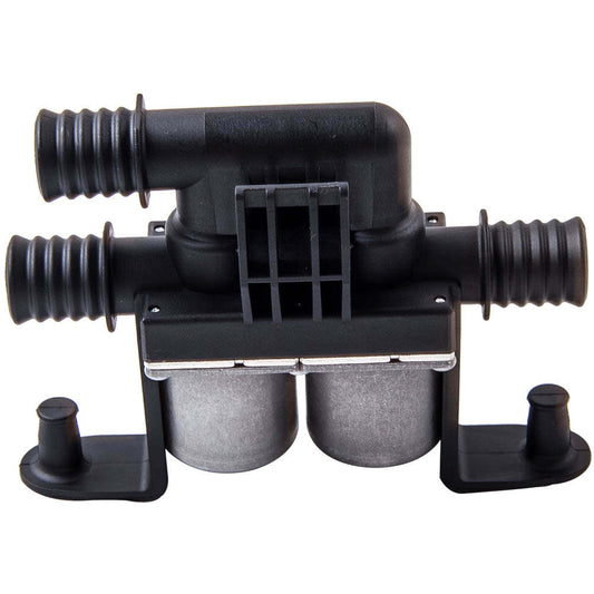Compatible for BMW X5 5 6 7 SERIES E60 E60N E61 E61N E63 E64N E64 HVAC Heater Control Valve