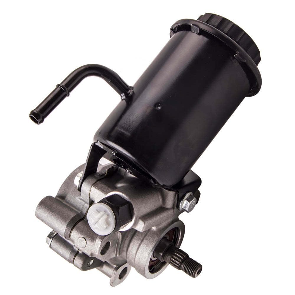 Compatible for Toyota Land Cruiser Prado VZJ90 VZJ95 96-02 3.4L 5VZ V6 Power Steering Pump