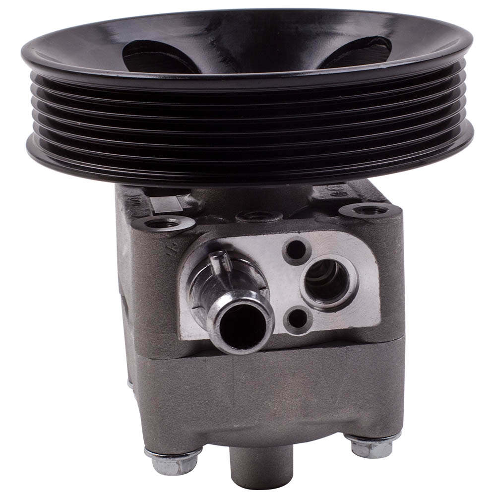Power Steering Pump compatible for VOLVO V70 S60 XC70 S80 XC90 01-2010 30665100