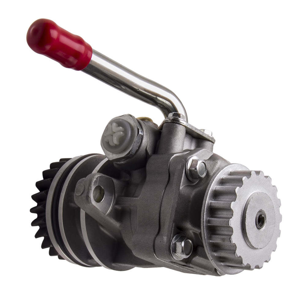 Compatible for Volkswagen TRANSPORTER T5 Mk V 2.5 Power Steering Pump