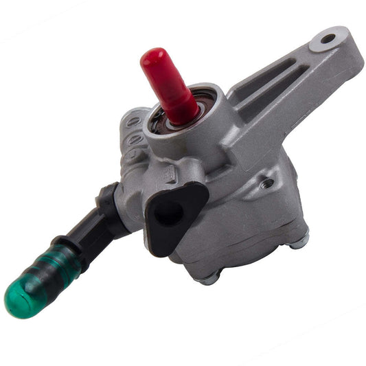 Compatible for Honda Accord 3.0 V6 2003-2007 56110RCAA01 21-5349 Power Steering Pump New