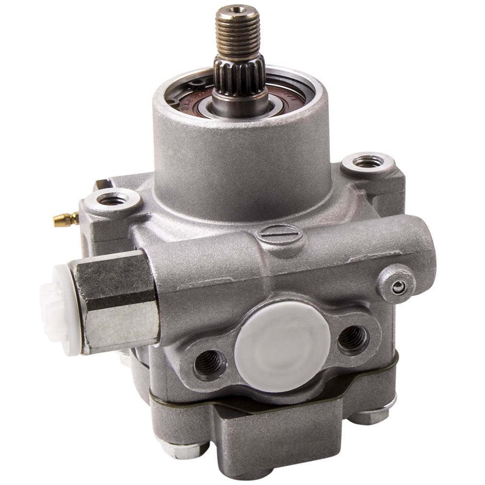 New Power Steering Pump compatible for Isuzu Rodeo Trooper compatible for Honda Passport Amigo 21-5861