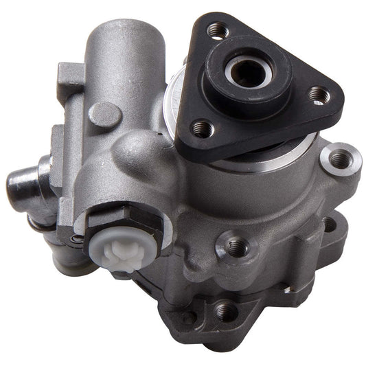 For 2001-2007 compatible for BMW X5 E53 L6 New Ppwer Steering P/S Pump 32416757914