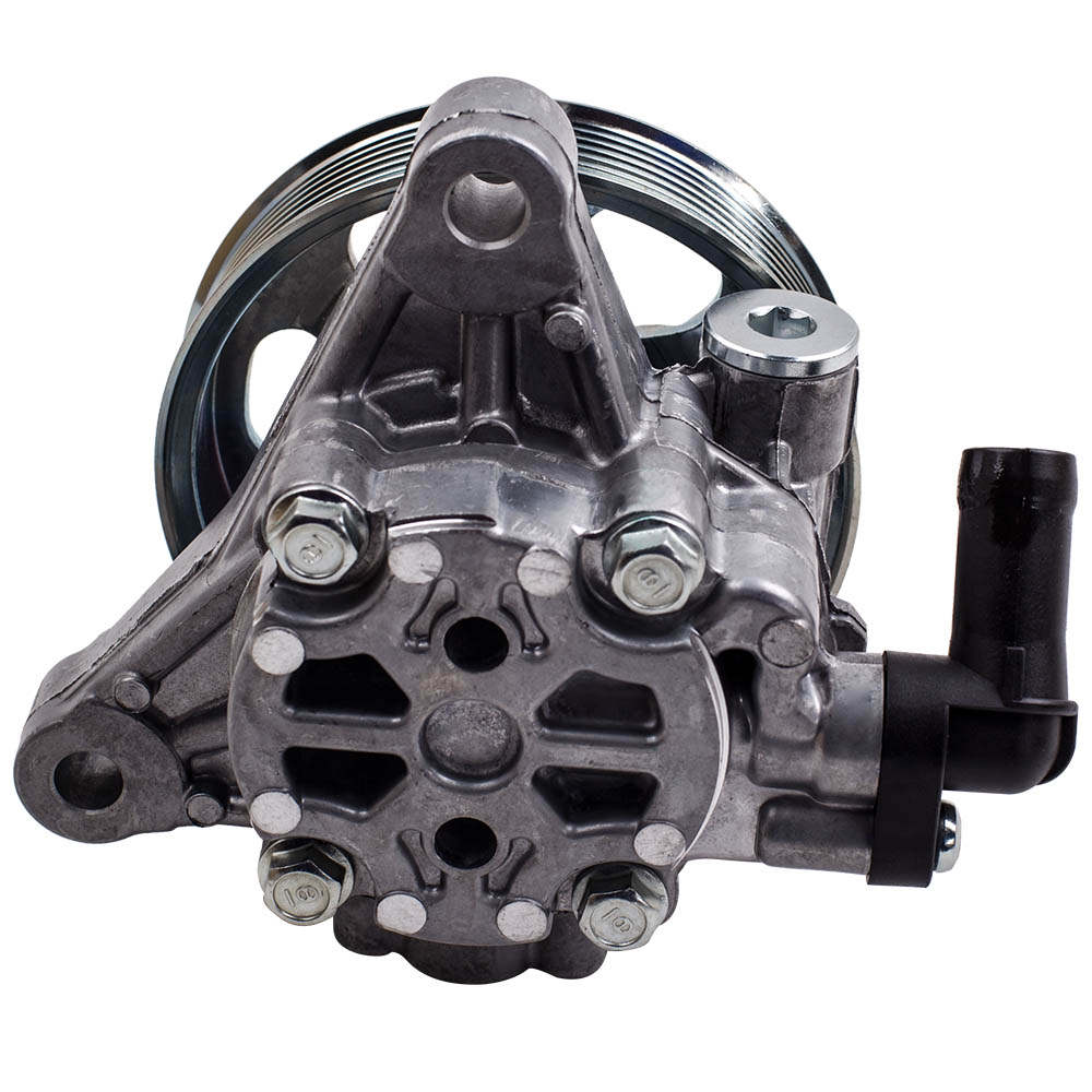 Compatible for Honda Accord 2008-2012 2.4L L4 w/PULLEY Power Steering Pump 56100R40305