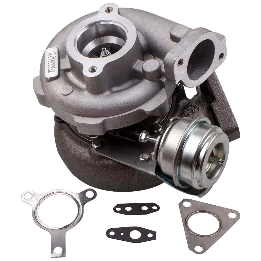 Turbo Charger Turbocharger compatible for Nissan Pathfinder 2.5L 751243 14411-EB300