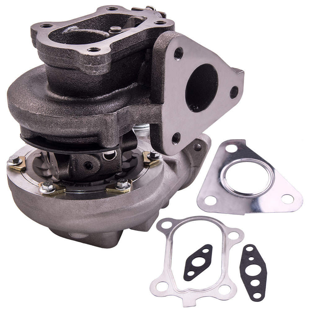 Compatible for Nissan Patrol 2.8L TD 129HP RD28TI GU Y61 14411-VB300 GT1752S Turbocharger Turbo