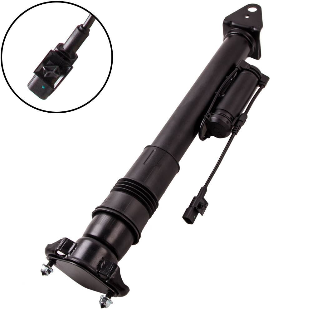 New Rear Air Shock Struts For Mercedes W/ADS W164 ML GL 320 350 450 550
