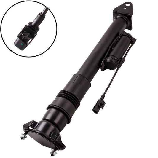 New Rear Air Shock Struts For Mercedes W/ADS W164 ML GL 320 350 450 550
