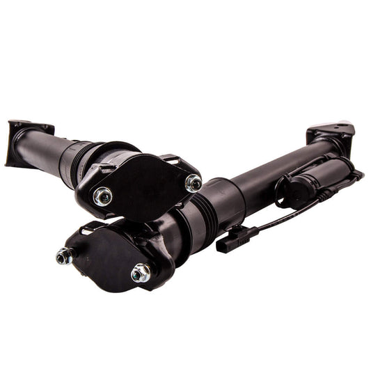 Pair For Mercedes ML and GL W164 X164 Rear Shock Struts With ADS 1643202731