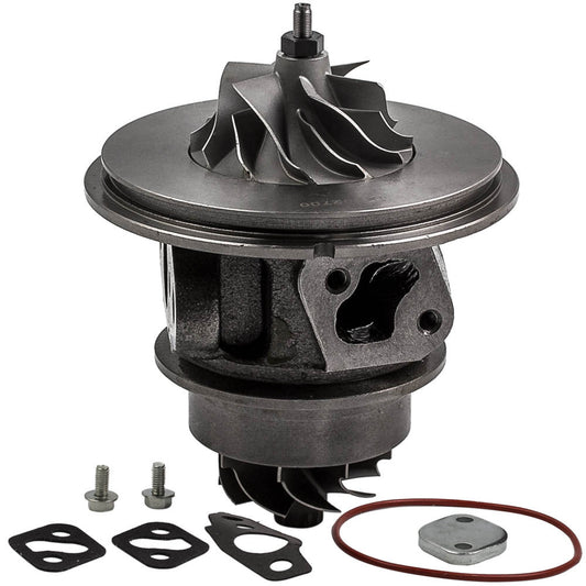 Compatible for Toyota Land Cruiser J70 3.0L 1KZ-T CT12B Replacement Turbo Catridge