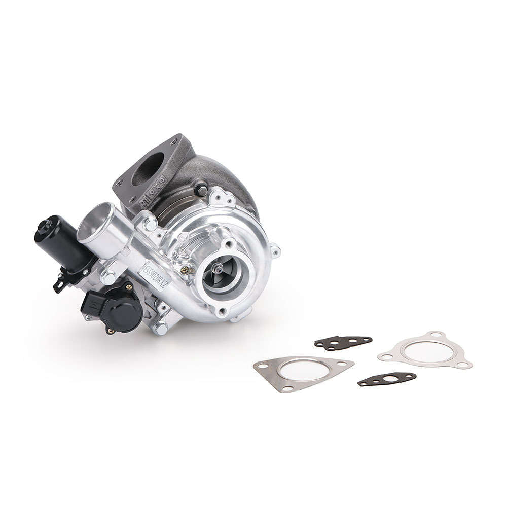 Compatible for Toyota Hilux Landcruiser 3.0L D4D 1KD-FTV 17201-30100 CT16V Turbo Charger