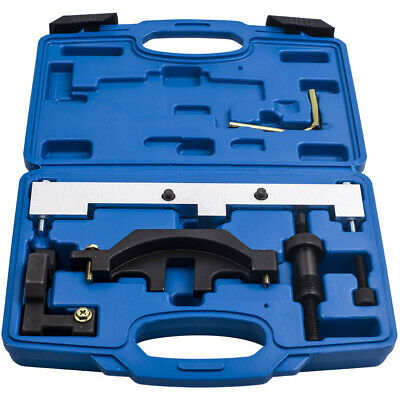 Timing Setting Locking Tool Kit compatible for BMW N40 N45 N45T 116i 316i Petrol