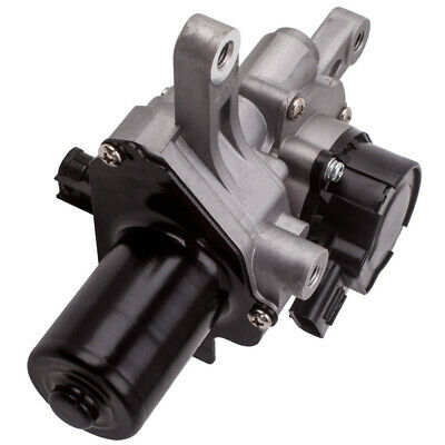 CT16V Turbo Actuator Fit compatible for Toyota Landcruiser Hilux 3.0 D 1KD-FTV Solenoid Valve