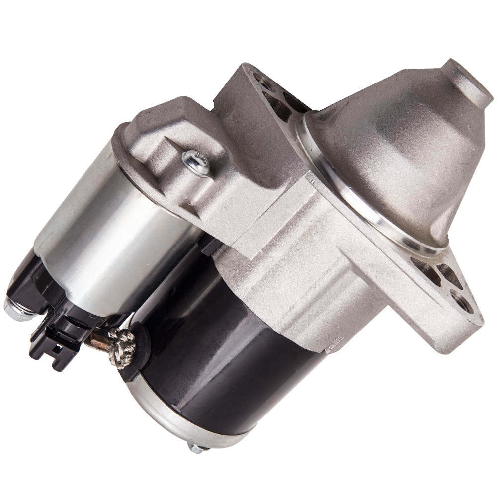 Starter Motor compatible for Toyota Hilux Prado GGN15R GRJ120R 4.0L Petrol V6 1GR-FE 03-14