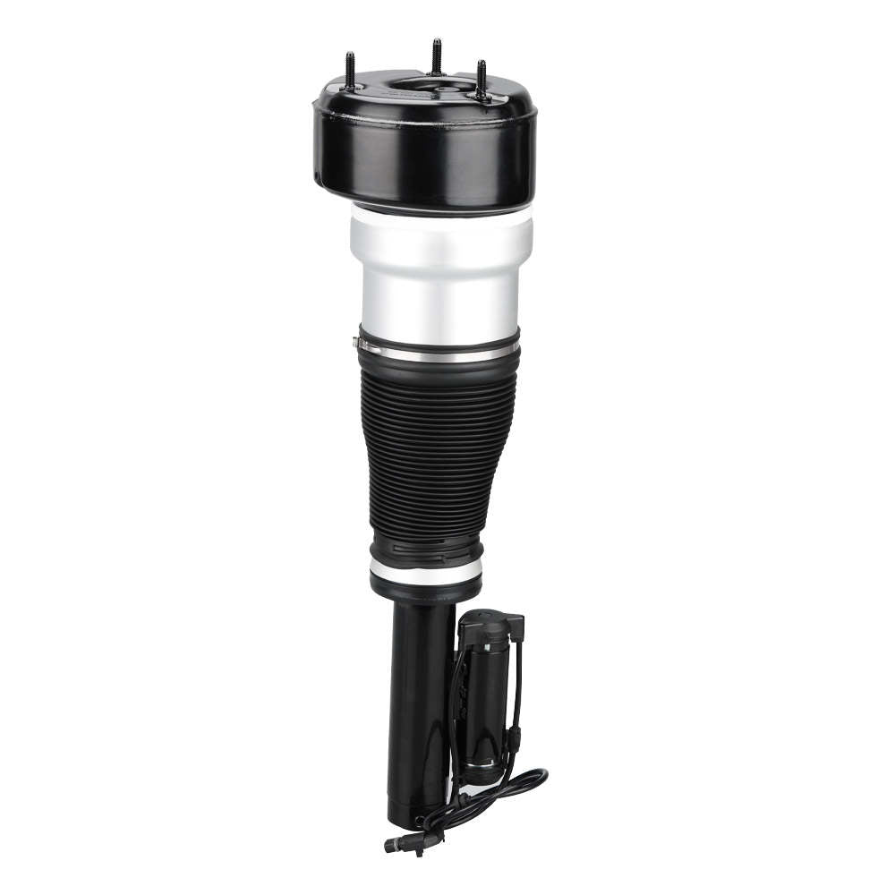 For Mercedes 2007-2012 W221 S550 Front Air Suspension Shock Strut 2213204913 2007-2012