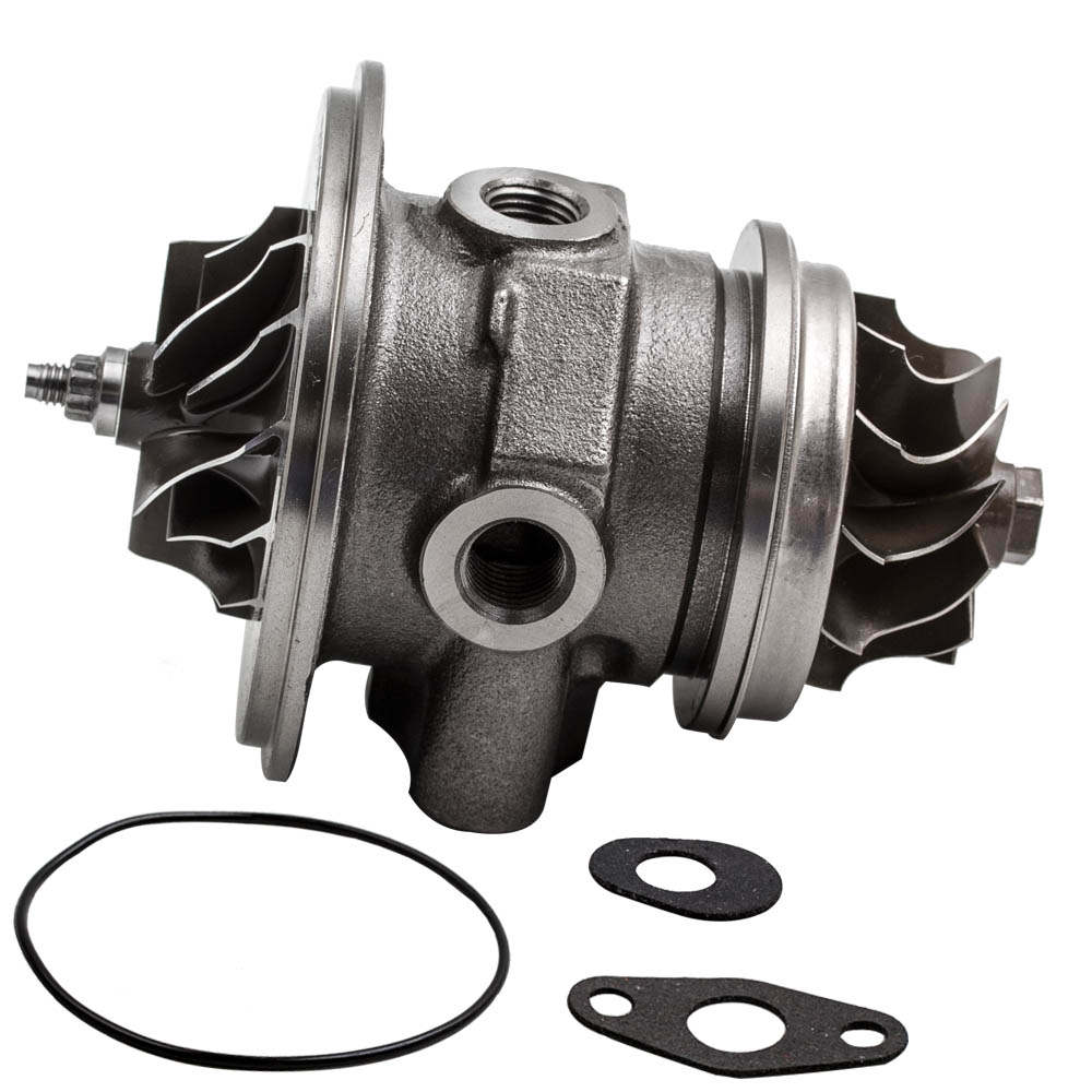 For Chevy/ Compatible for GMC W-Series Truck 4BD2-TC 95-98 TB2568 Turbo Cartridge Chra Core