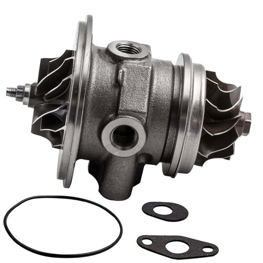 For Chevy/ Compatible for GMC W-Series Truck 4BD2-TC 95-98 TB2568 Turbo Cartridge Chra Core