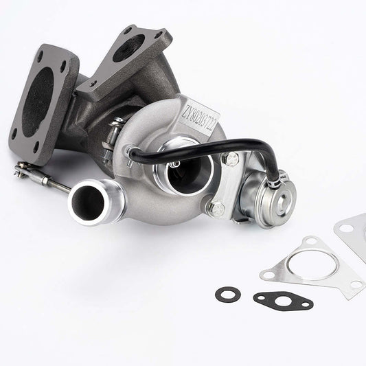 Compatible for Ford Transit 2.2L TDCI TD03 Turbo Jum 2.2HDi Turbolader Turbocharger 49131-