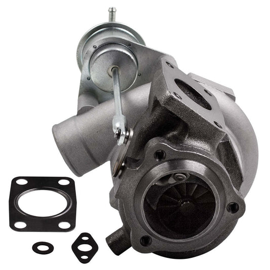 Compatible for Saab 9-3 9-5 TD04HL-15T 99-05 49189-01800 Turbo Charger Turbocharger
