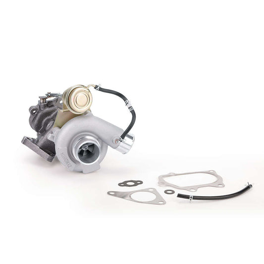 49377-04100 turbocharger Compatible for Subaru Impreza Forester 2.0L 58T