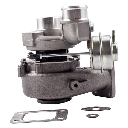 Compatible for VW Turbocharger 2.5 TDI Crafter 49377-07400, 076145701B/076145701E Turbine