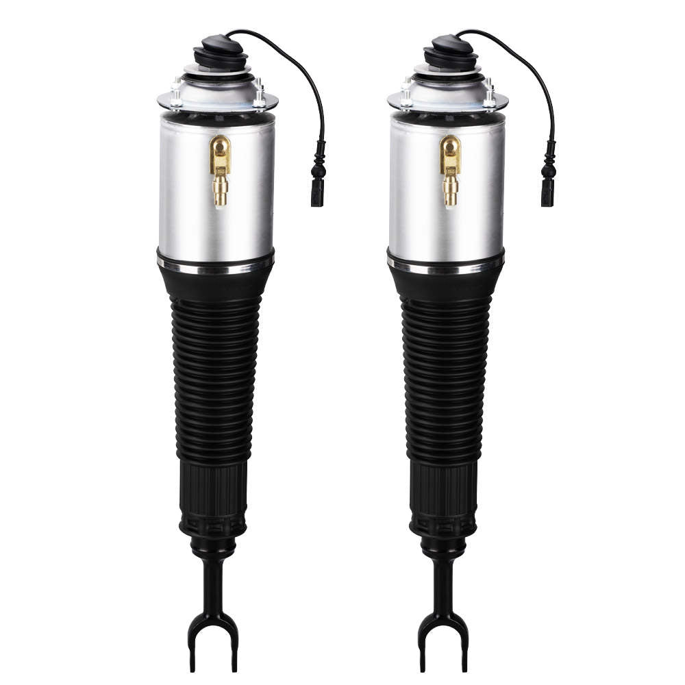 Compatible for Audi A8 Quattro D3 4E Front right left Air Suspension 4E0616039AF 2004 - 2010 Pair