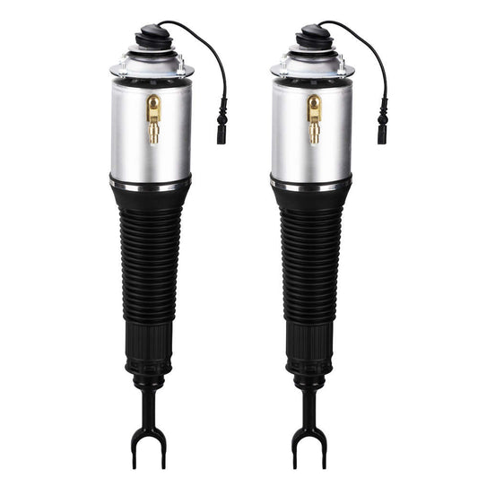 Compatible for Audi A8 Quattro D3 4E Front right left Air Suspension 4E0616039AF 2004 - 2010 Pair