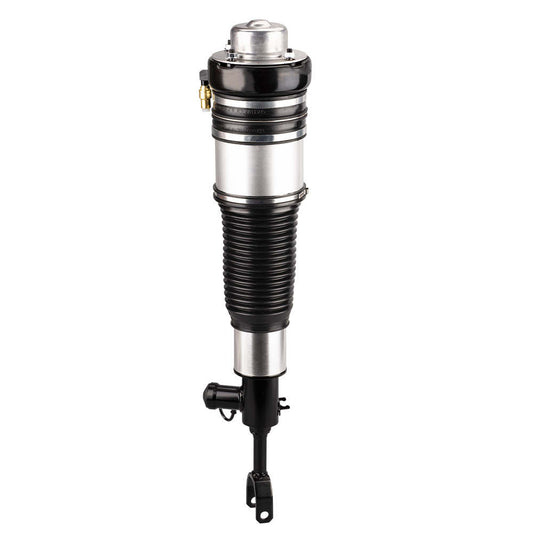 Compatible for Audi A6 C6 4F S6 4F0616039AA Front Left Air Suspension Shock Strut absorber