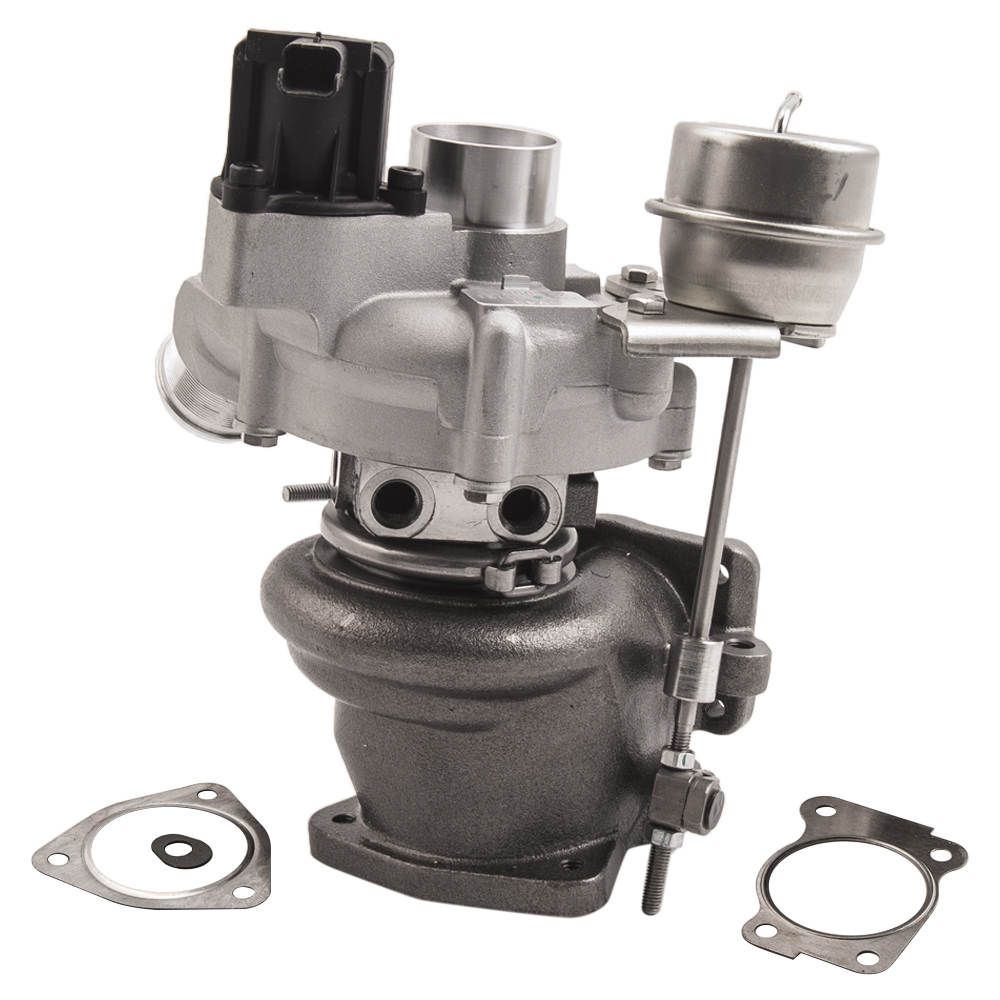 Turbo for Citroen compatible for Peugeot 2009 1.6 16V THP C-4 compatible for DS-3 207 308  EP6DT turbocharger