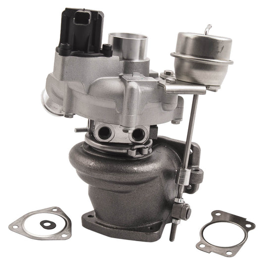 Turbo for Citroen compatible for Peugeot 2009 1.6 16V THP C-4 compatible for DS-3 207 308  EP6DT turbocharger