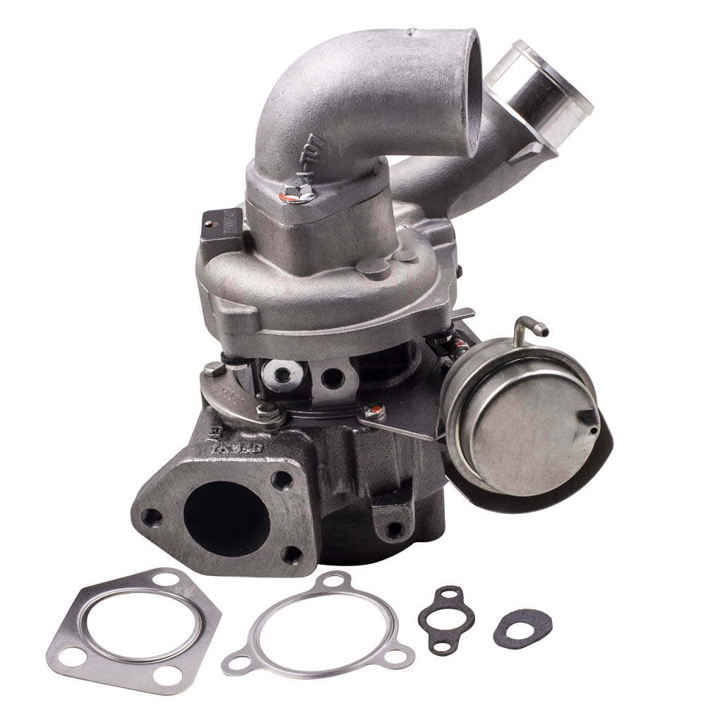 Turbo charger compatible for Hyundai H-1/ Compatible for Hyundai Starex 2.5 L D4CB 170HP 28200-4A480 BV43