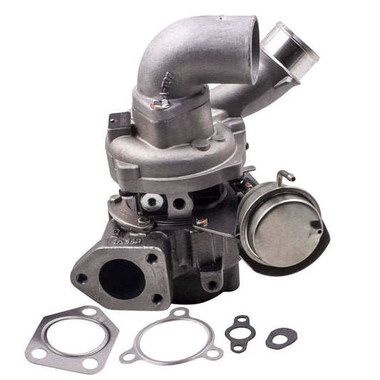Turbo charger compatible for Hyundai H-1/ Compatible for Hyundai Starex 2.5 L D4CB 170HP 28200-4A480 BV43