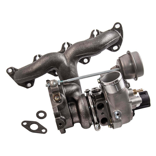 K03 turbo compatible for VW Polo Scirocco 1.4 TSI 160/180HP 118/132KW CAVE BWK Turbocharger