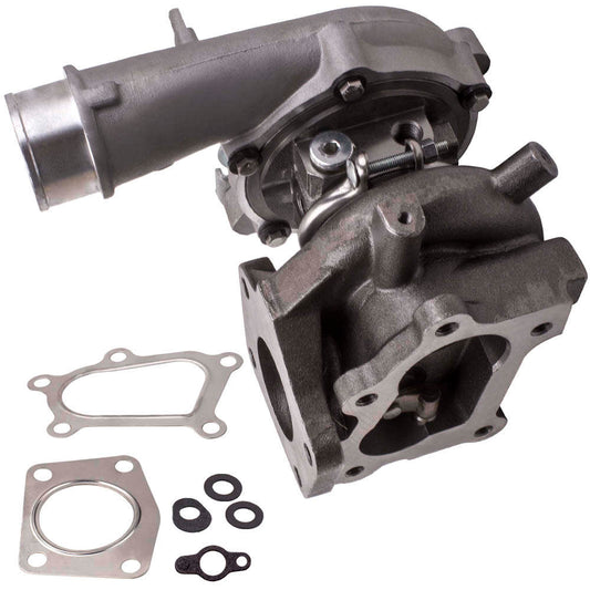 K0422-582 K04 New Direct ReplacementTurbocharger 53047109904FOR compatible for MAZDA CX-7 2.3L