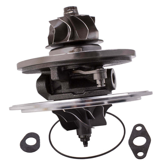 Compatible for BMW 530d E60 E61 X5 E53 742730 11657790308 GT2260V Turbo Cartridge New