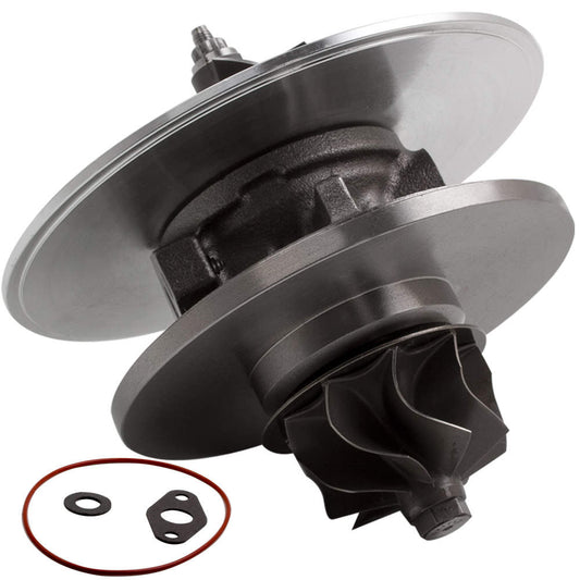 Compatible for BMW X5 2.9L M57TU M57N E53 3.0 D GT2260V Turbo core Cartridge CHRA