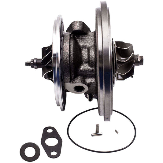 GT1646V Turbo Cartidge CHRA compatible for Audi A3 TDI 140HP 103KW 2.0TDI (8P / PA) 765261