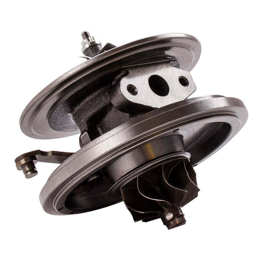 Turbo CHRA Cartridge For Landrover Discovery Range compatible for Rover Sport compatible for Jaguar XF 3.0 D