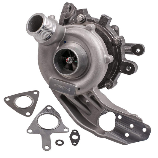 Left Turbocharger For Land-Compatible for Rover Discovery IV TDV6 09-11 211HP 245Hp 778400